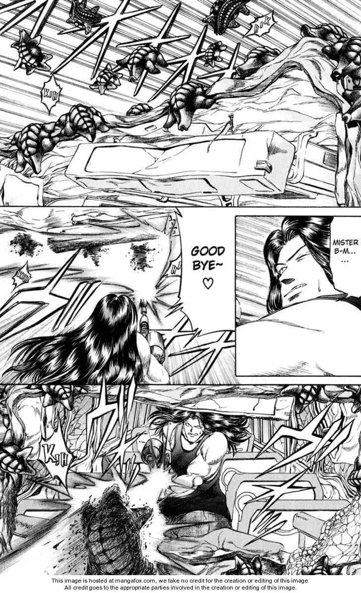 Bio-Meat: Nectar Chapter 67 6